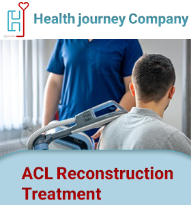 ACL Reconstruction Treatment​