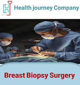 Breast Biopsy Surgery