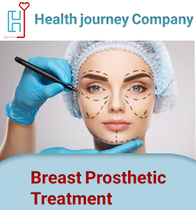 Breast Prosthetic Treatment