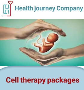 Cell therapy packages