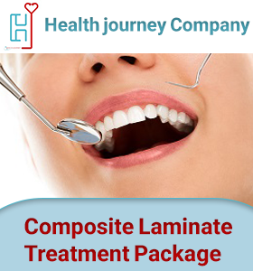 Composite Laminate Treatment Package