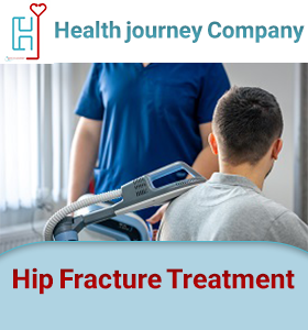 Hip Fracture Treatment