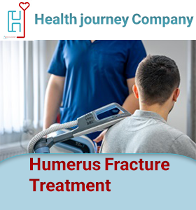 Humerus Fracture Treatment