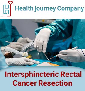 Intersphincteric Rectal Cancer Resection