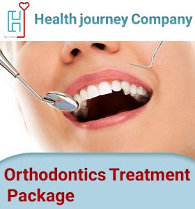 Orthodontics Treatment Package