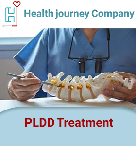 PLDD Treatment