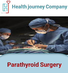 Parathyroid Surgery