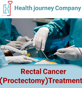 Rectal Cancer (Proctectomy) Treatment