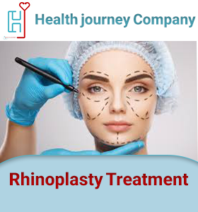 Rhinoplasty Treatment