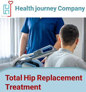 Total Hip Replacement Treatment