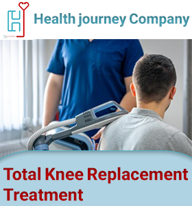 Total Knee Replacement Treatment