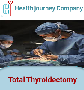 Total Thyroidectomy